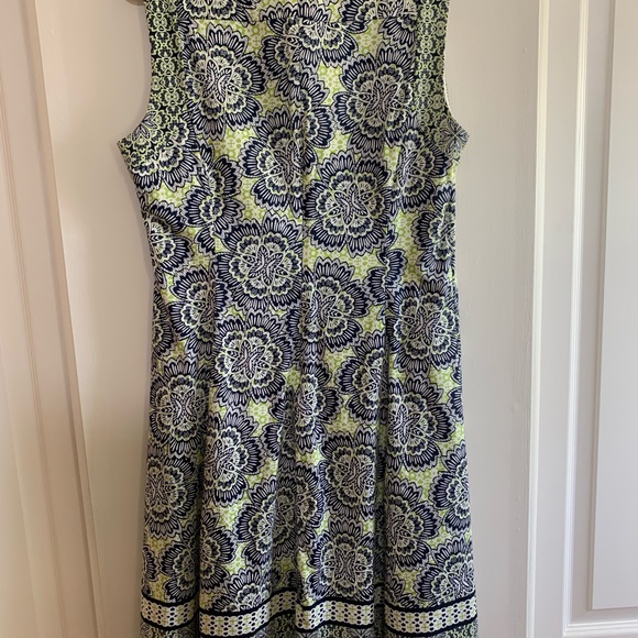 Maggie London size 12 dress - Picture 2 of 4